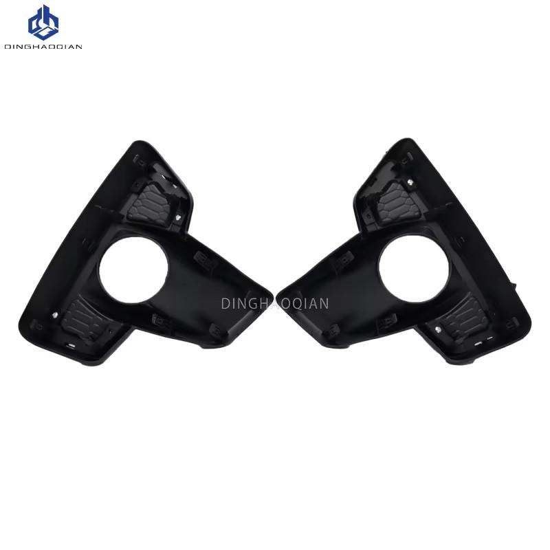 1 Set Fog Lights Headlight For Toyota Hilux Revo Rocco Dakar 2018 2019 Fog Lights Car Fog Lamp Kit With Harness Bulb Switch