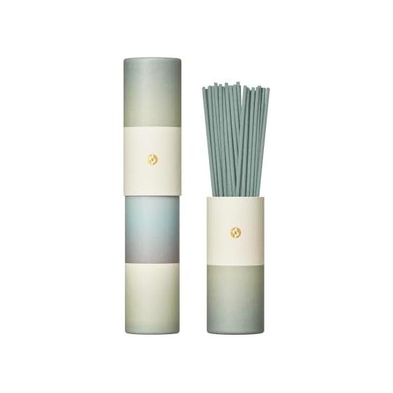Incense Scentscape Oud & Vanilla 30 pieces 38221 NIPPON KODO Made in Japan