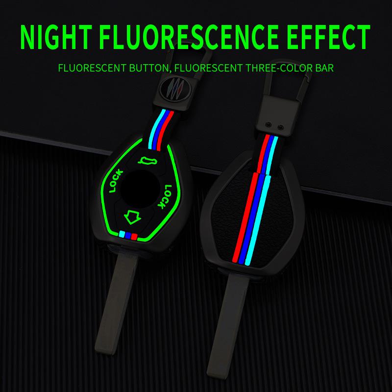 BMW Classic Key Cover for X35 Z34 357 Series E38 E39 E46 E83