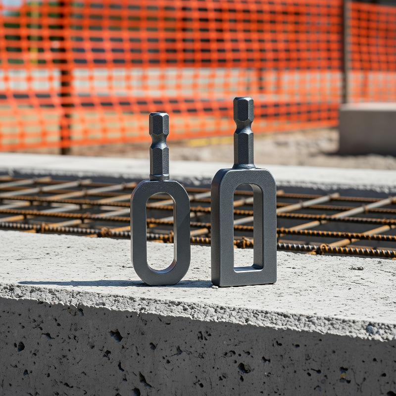Duty Drill Wire Twister Tool For 9 11 Fence Wire Tying Electric Drill Chuck For Chain Link Fence Twisting Sleeve
