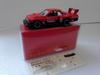 No box, out-of-print Tomica Nissan Skyline Silhouette, made in China, Crazy Mini Car Circle, case and red box included, shipped from Amazon warehouse