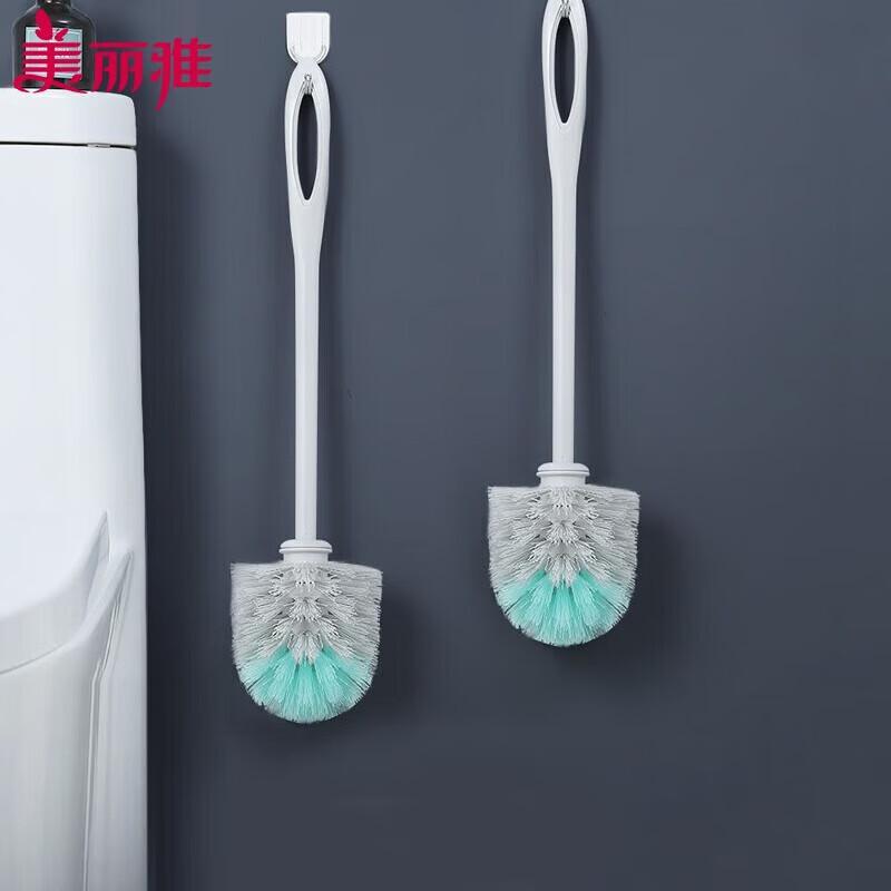 

Настенная туалетная щетка Meliya