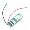 Advanced 21V Brushless Drill Controller with ABS Materials and User Friendly Design for Workshop and Home Applications