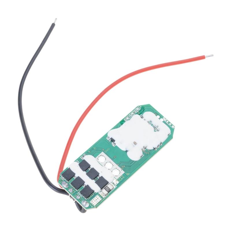 Advanced 21V Brushless Drill Controller with ABS Materials and User Friendly Design for Workshop and Home Applications