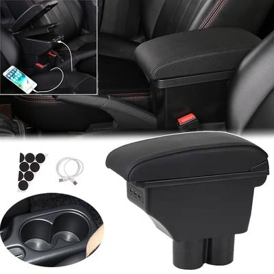 Accesorii pentru interiorul mașinii – Cotiere
