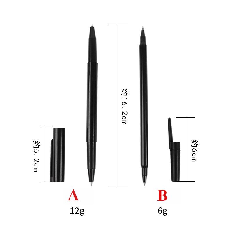 Magic Props Pen To Wear Banknotes Novelty Toys Street Close-up Performances Tricks