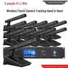 XunErWei LW-715 Wireless Desktop Conference Microphone System (CN version)