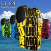 Vestă de Impact Vestă Wakesurf Aprobare CE Vestă de Salvare Jet Ski Calitate Premium Vestă de Impact Comp Excelentă pentru Toate Activitățile Sportive pe Apă