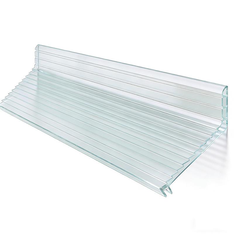 Transparent Self-Adhesive Draft Stopper Long Lasting Waterproof Seal Strip Wind Blocker for Window Balcony Door