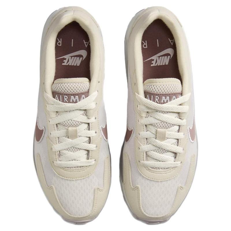 Nike Air Max Solo 'Beige Grey Rose' Women's Sneakers Casual Shoes FN0784-005
