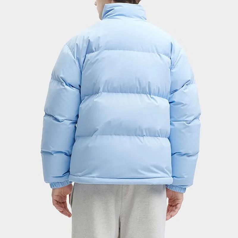 FILA ORIGINALE Down Jacket Unisex Innocent Blue (Unisex) Down Jackets F51U349901F LB