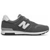 New Balance 565 Shoes 'Grey White' Sneakers ML565ES