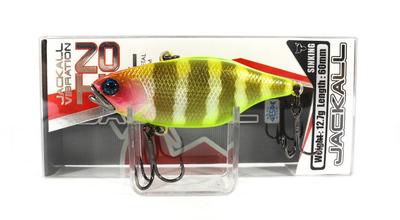 JACKALL Vibration TN60 60mm Noike Clown 12.7g