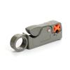 Coaxial Cable Stripper Wire Coax Stripping Tool Rg6 Rg62 Rg58 Rg59 Universal