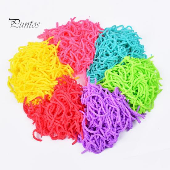 Magic Worm Prank Toy Moving Realistic TPR Fake Insect for Stress Relief Gag Gifts Funny Novelty Safe Kids Decorative Gift