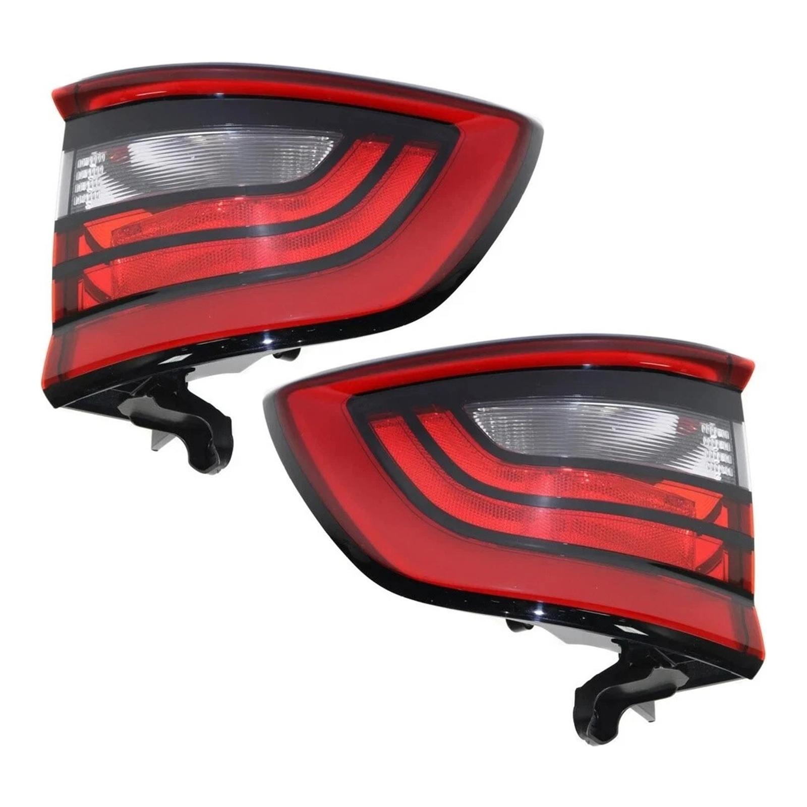 

Левый+Правый Задний Фонарь 68155948AD 68155949AC 68155949AD Для Dodge Durango 2014-2022