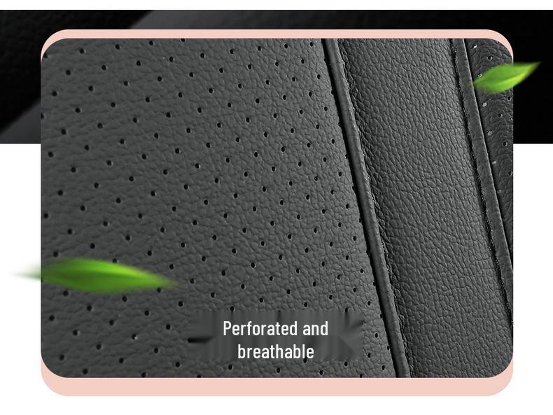 BYD Seagull Seat Cover: All-Season Full Coverage Car Cushion