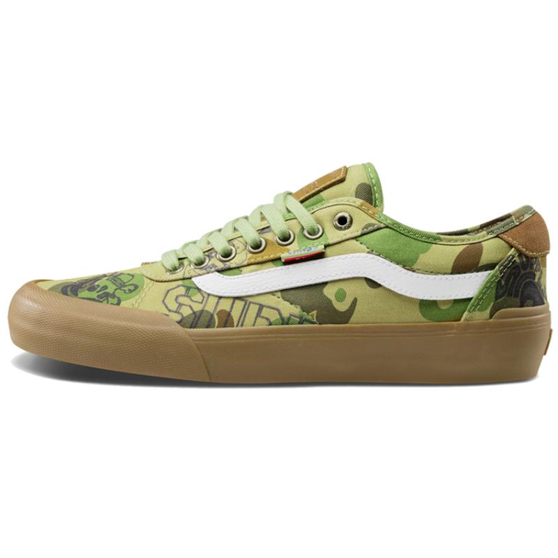 

Vans Supply X Chima Pro 2 Ltd Vans VN0A3R9BPUO 41