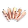 5Pcs Propane Gas Welding Nozzle H01-6 OxygenGas Contact Tips Holder for Priming Applications Thermal Metal Expansion
