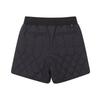 Onoff Women S Padding ShortS Of5712lb Black
