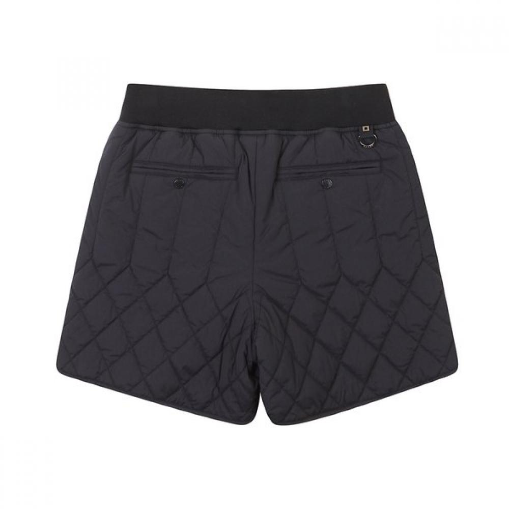 Onoff Women S Padding ShortS Of5712lb Black