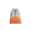 Puma MB.02 'Gorangé' (Unisex) Platinum Grey / Ultra Orange Basketball Shoes 378288 02