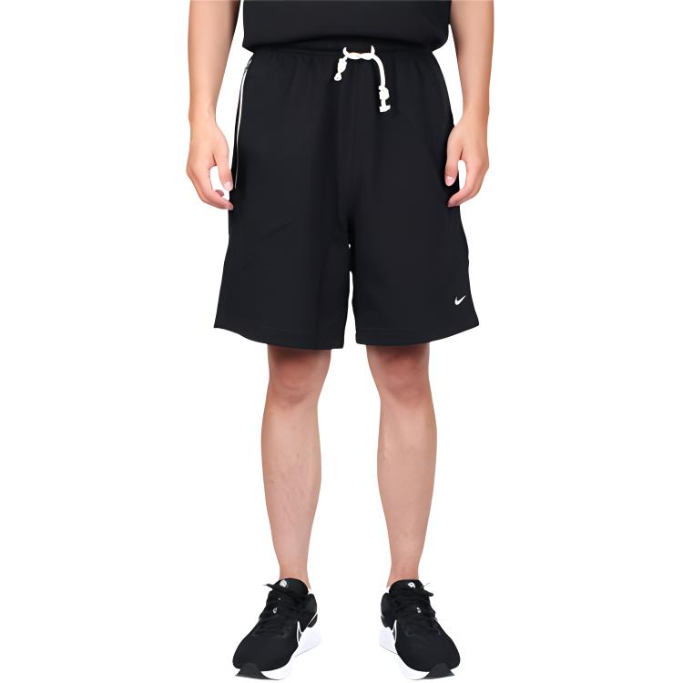 Nike Basketball Shorts Men's Black DQ5713-010