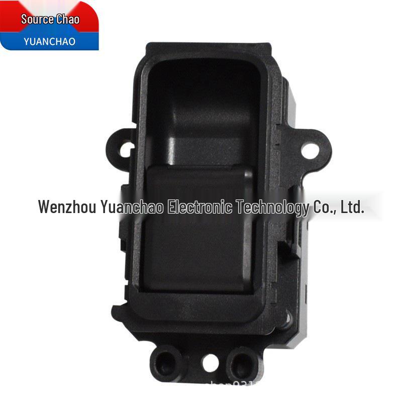 

Honda 2005 Acura TSX Power Window Switch 35770-SEC-A01 Electric