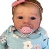 19" Felicia Reborn Doll - Realistic & Cute Baby Toy, Popular Choice