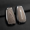 Changan Oshan X5/Z6/X7 PLUS Key Case - Full Coverage Buckle Design, 2023 Model