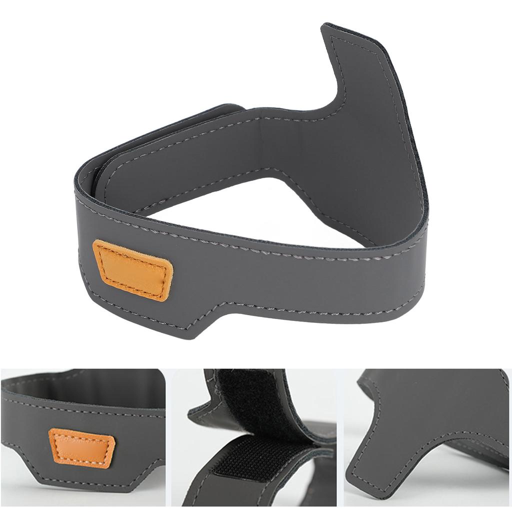 Drone Propeller Holder PU Anti Loosening Portable Propeller Guard Strap for AIR 3