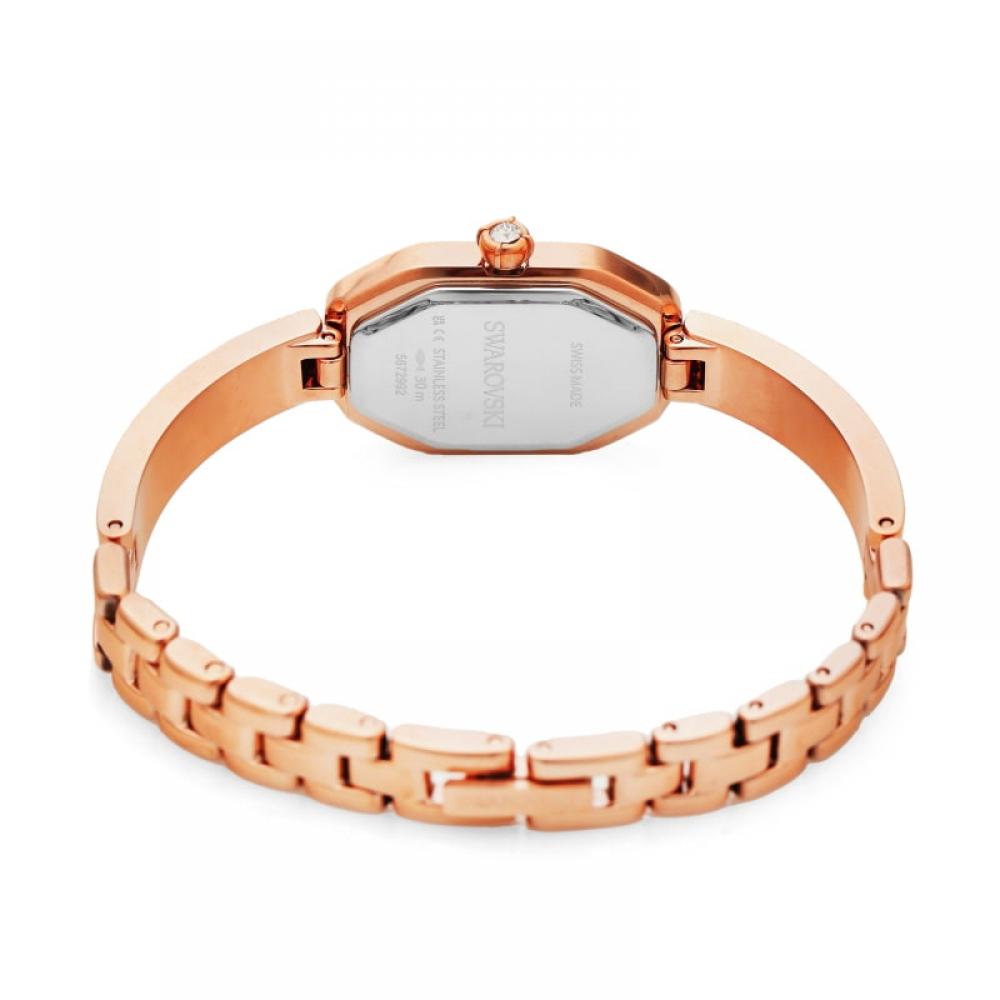 SwarovSki 5672992 Dextera CryStal Bracelet Bangle Women S Metal Watch