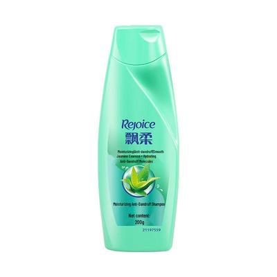 Champú contra la caspa