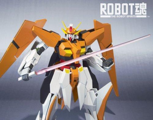 TAMASHII NATIONS ROBOT Spirits [SIDE MS] Arios Gundam