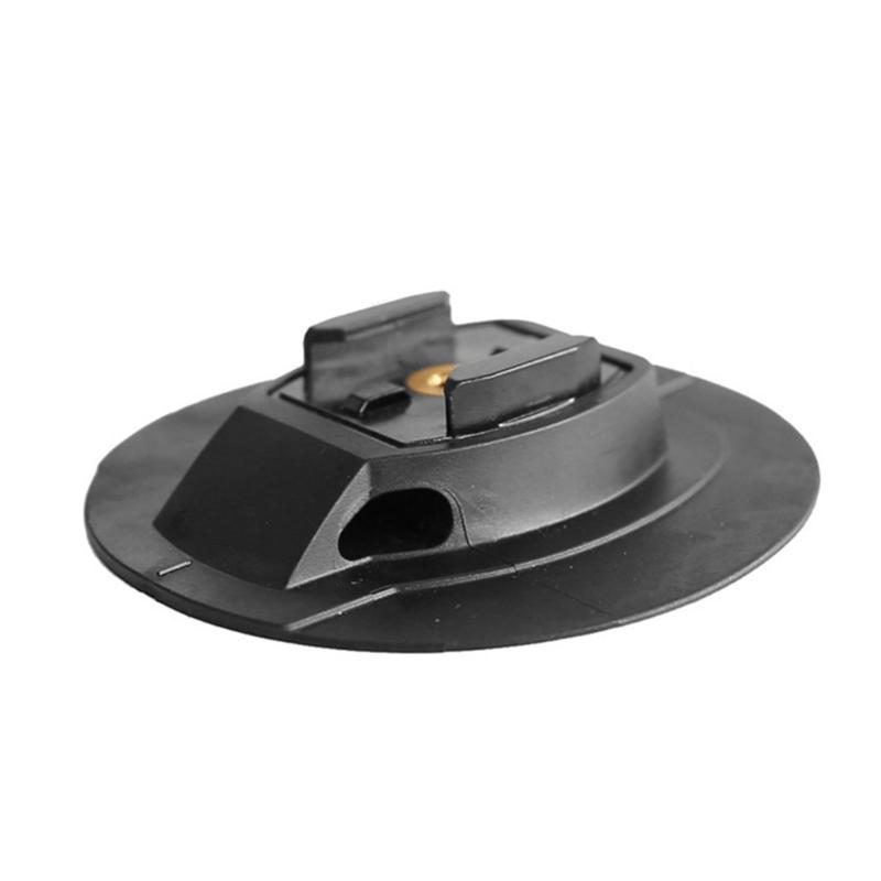 

Durable Surfs Paddle Board Camera Mount Base SUPs Paddle Board Camera Fixing Bracket for Outdoor Sports Photography