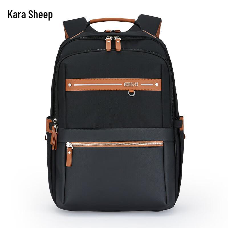 

KALA·Y Lightweight Large Capacity School Backpack