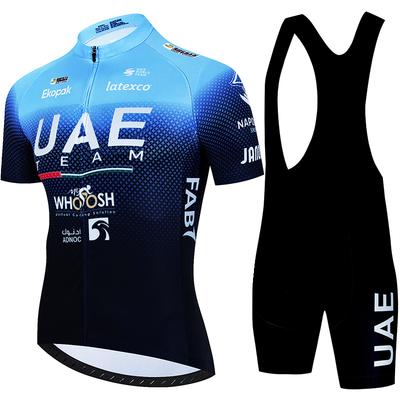 Roupas de Ciclismo Homem Verão 2025 Bretelle Tricota Camisa Pro Team Roupa de Ciclismo Fato Masculino para Bicicleta Estrada Uniforme Corte a Laser Mtb