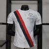 Players Football Clothes AC Mexico Flamenco Portugal Manchester City Arsenal Morocco Short Sleeve T-Shirt