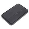 5G Mobile WiFi Hotspot High Speed 900Mbps Pocket Portable WiFi Device for Travel 10000mAh Battery Capacity Supports 16