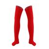 1Pair Winter Over Knee Stockings Knitting Wool Stocking Women S Cable Knit Thigh High Socks for Spring Autumn