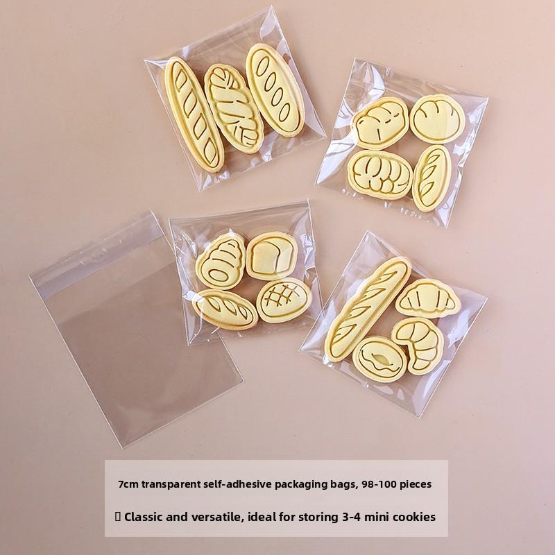 

Original AMAGOUR Kitchen Tool Baking Chef hine Egg Beater Oven Printed Biscuit PLA Cartoon Sle Home Bakery Equipment