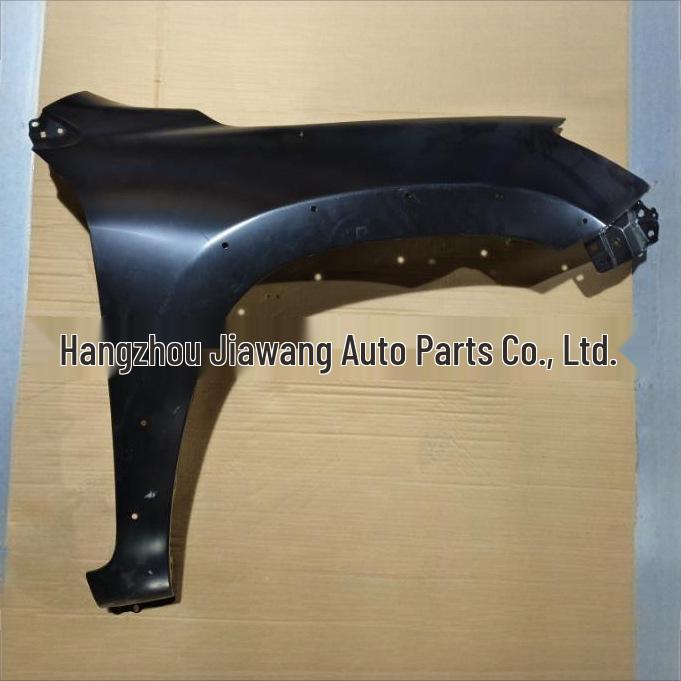 2011 Toyota RAV4 Переднее крыло с отверстием под колесную арку, без отверстия под боковой фонарь 53811-0R090 Prestige