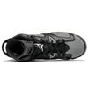 New Jordan 6 Retro Black Cool Grey GS 384665-010
