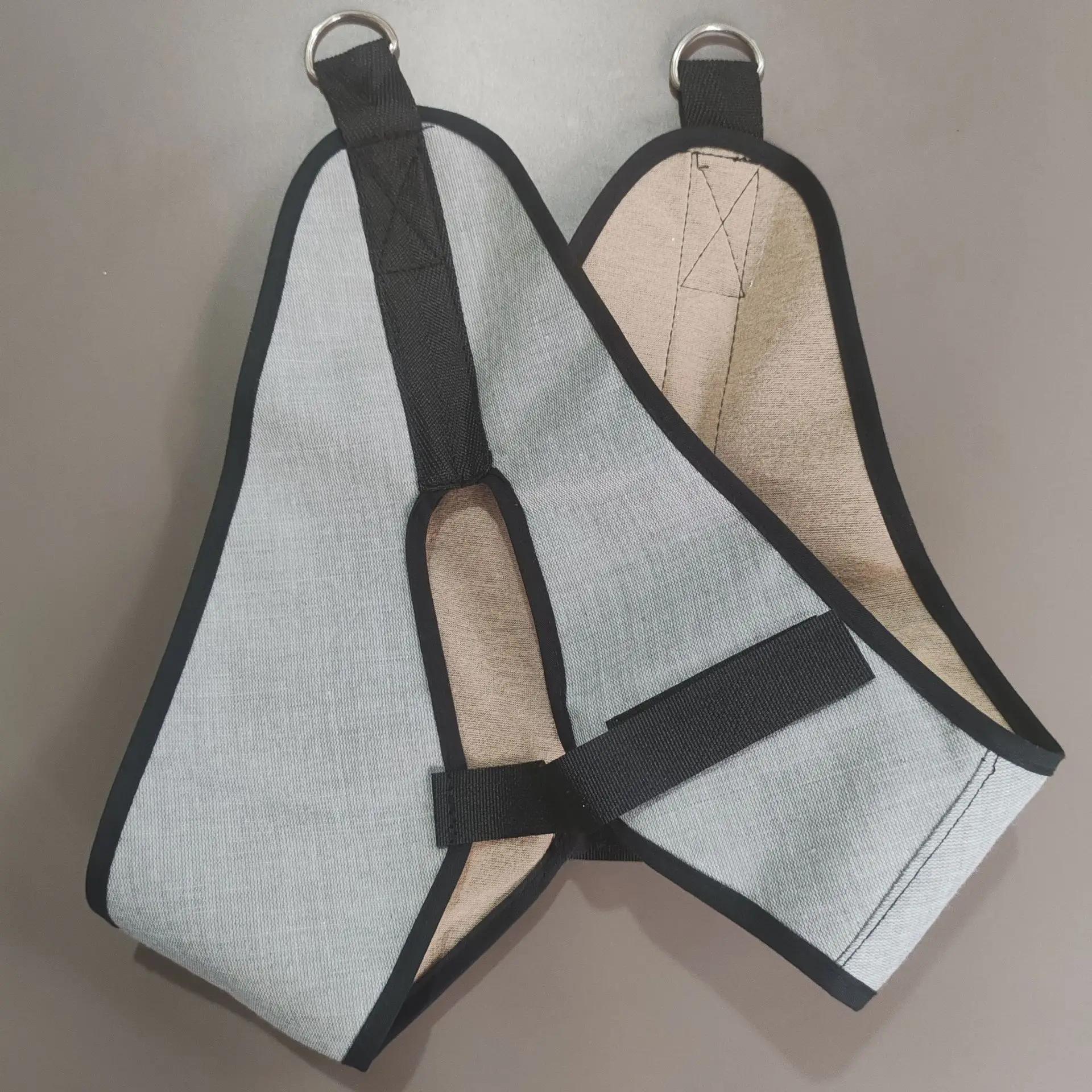 

Chiropractic Tools Neck Harness Neck Stretcher Hanging Cervical Traction Device Neck Stretching Belt Osteochondrosis Pain Relief