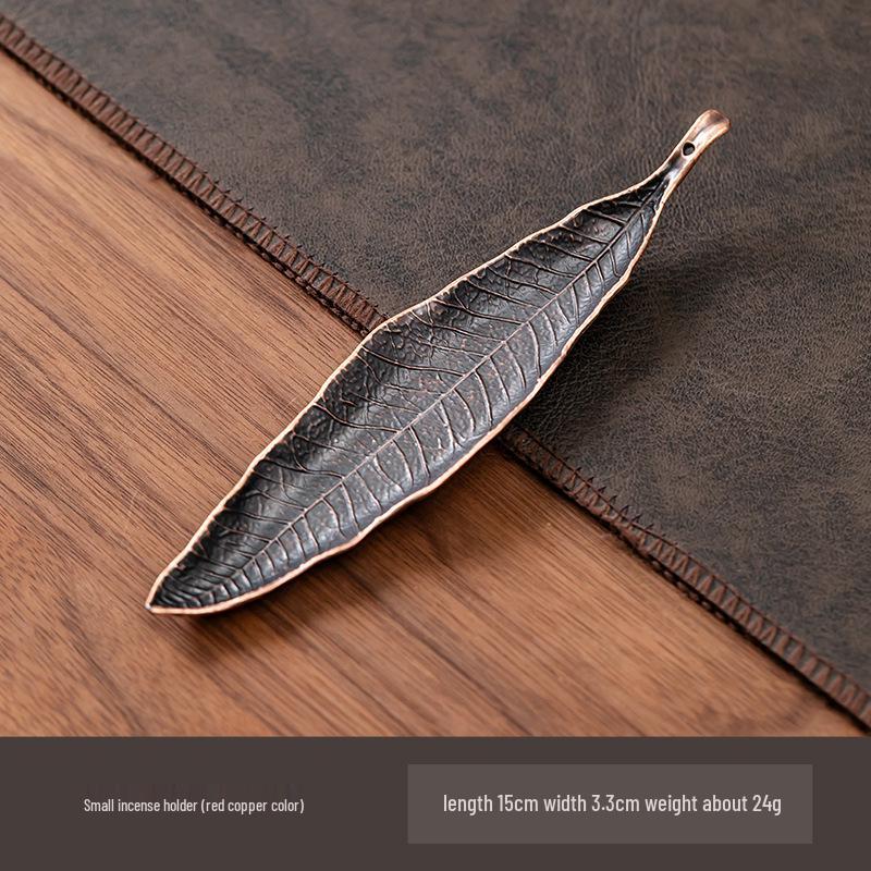 Antique Double-Layer Lotus Incense Holder for Tea Ceremony and Buddha Incense, Multi-Porous Sandalwood Line Burner.