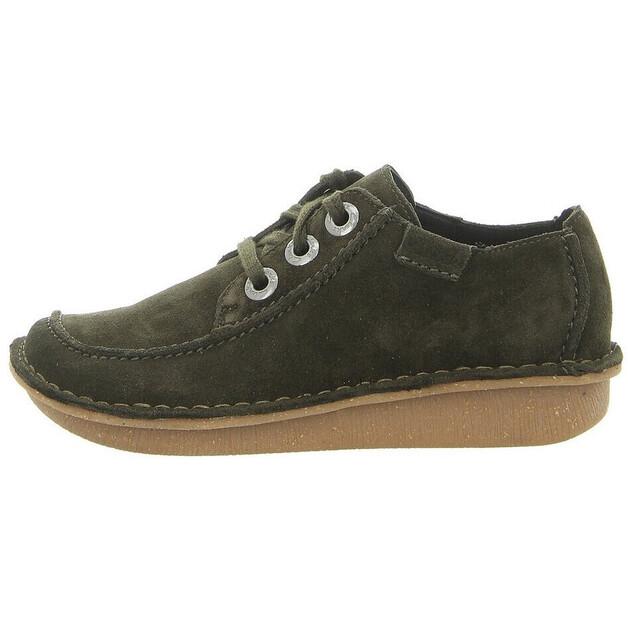 

Женская обувь Clarks Komfort mokassins коричневые 41 ½