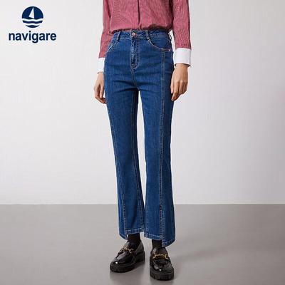 Hosen & Röcke – Jeans