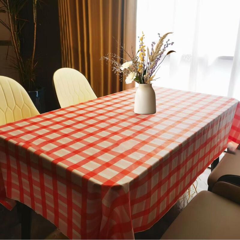 Disposable Picnic Tablecloth