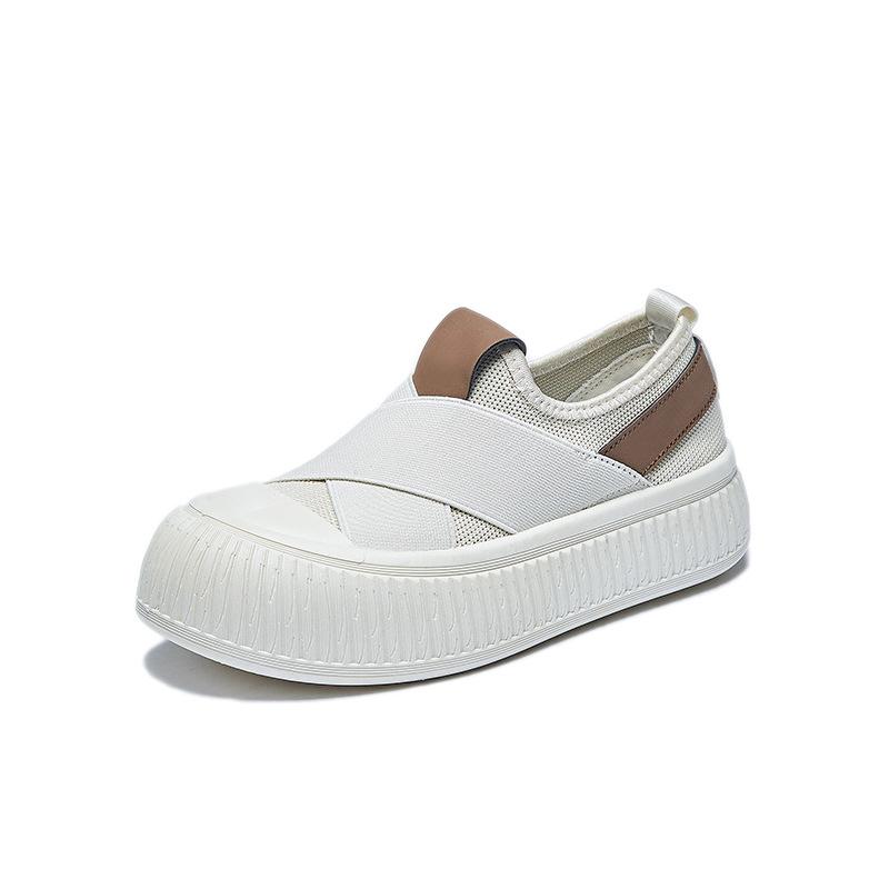 Canvas shoes for women in summer new style student running casual shoes for shoes internet celebrity street shot