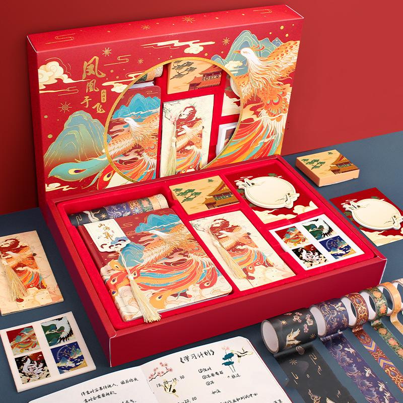 

Набор для скрапбукинга 3D Стерео Милая Животная Тема Бумага Эстетичный Набор для Скрапбукинга на Сезон Выпускных Phoenix